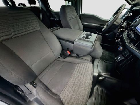 Used 2023 Ford F150 XL w/ STX Appearance Package RWD image 15
