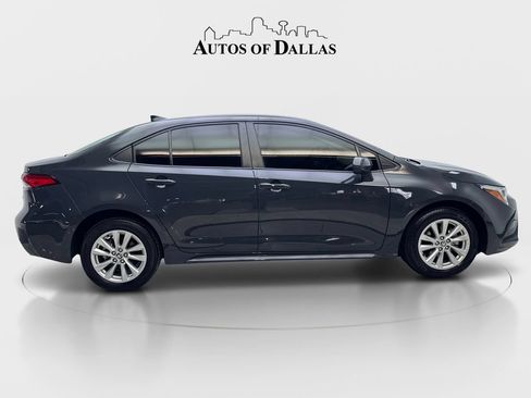 Used 2024 Toyota Corolla LE w/ LE Convenience Package FWD image 10