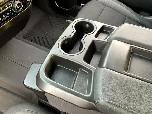 Used 2023 Chevrolet Silverado 1500 RST image 13