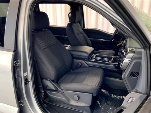 Certified 2023 Ford F150 XL w/ STX Appearance Package RWD image 4