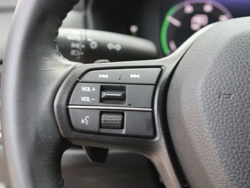 Used 2023 Honda Accord Sport image 13