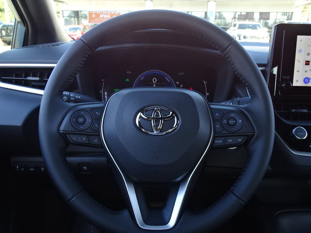 New 2027 Toyota Corolla SE FWD image 16