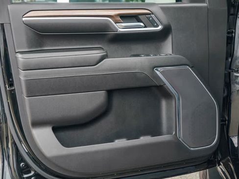 Used 2023 Chevrolet Silverado 1500 RST w/ LPO, Liner Protection Package AWD/4WD image 19