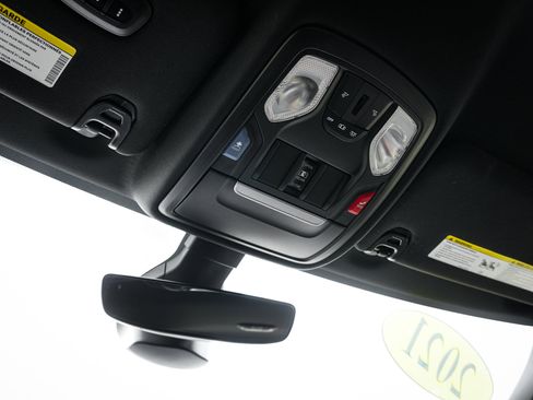 Used 2021 RAM 2500 Big Horn w/ Level B Equipment Group AWD/4WD image 28
