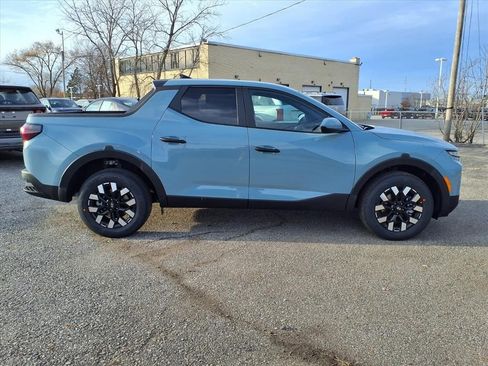New 2026 Hyundai Santa Cruz SE AWD/4WD image 10