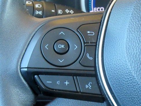 Used 2022 Toyota RAV4 Limited AWD/4WD image 20