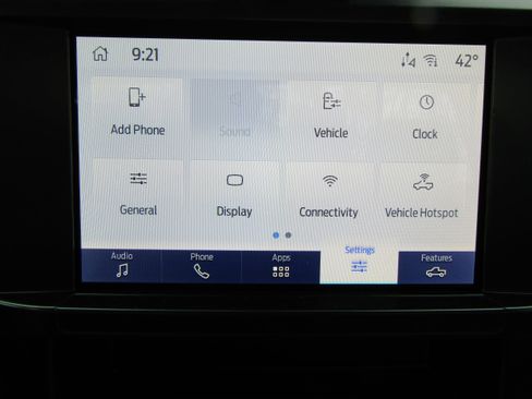 New 2025 Ford F350 XL w/ FX4 Off-Road Package image 29