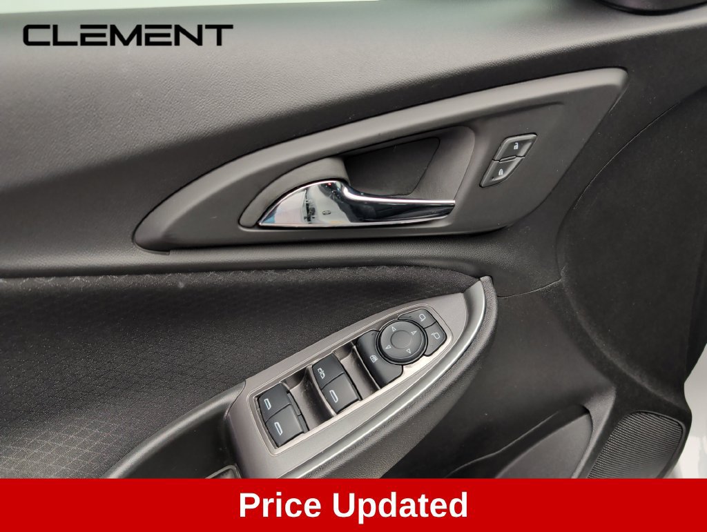 Used 2024 Chevrolet Malibu LT FWD image 9