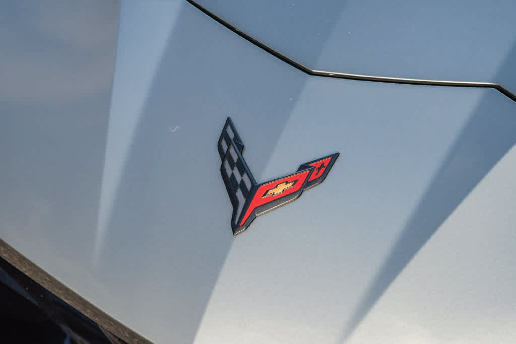 Used 2024 Chevrolet Corvette Stingray Coupe w/ 1LT RWD image 6