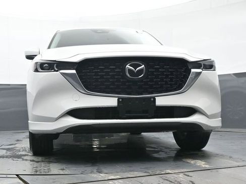 New 2025 MAZDA CX-5 AWD 2.5 S image 17