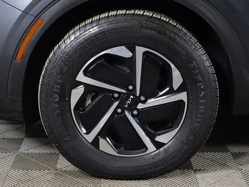Used 2023 Kia Sportage LX image 20
