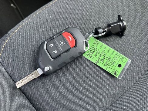 New 2026 Jeep Gladiator Sport image 34