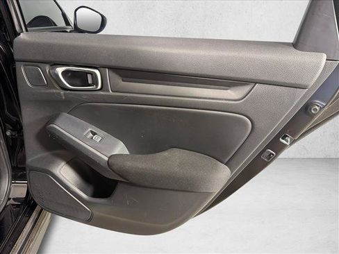 Used 2024 Honda Civic Sport image 16