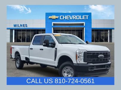 Used 2024 Ford F250 XL