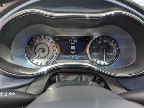 Used 2016 Chrysler 200 S w/ Navigation & Sound Group I image 21