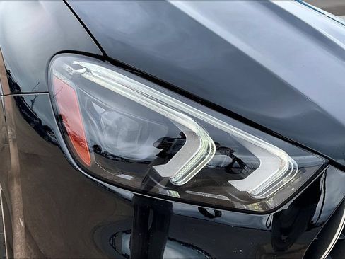 Used 2021 Mercedes-Benz GLE 53 AMG 4MATIC Coupe image 29