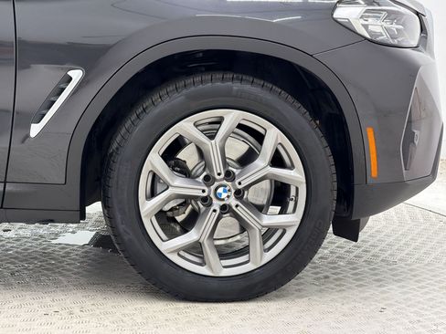 Used 2023 BMW X3 xDrive30i w/ Premium Package AWD/4WD image 13