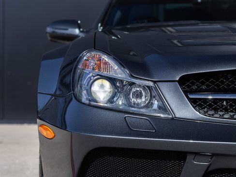 Used 2009 Mercedes-Benz SL 65 AMG image 23