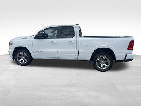 New 2025 RAM 1500 Big Horn image 7