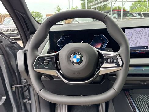 New 2026 BMW X3 xDrive30i w/ Premium Package AWD/4WD image 24