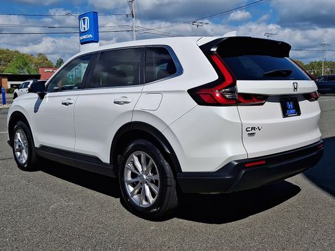 Used 2024 Honda CR-V EX image 6