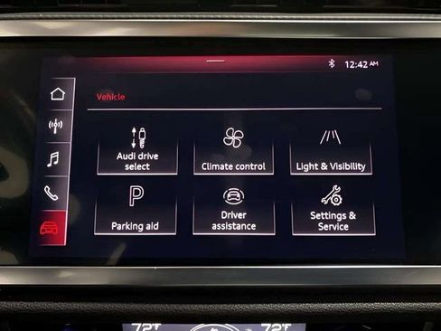 Used 2020 Audi Q3 2.0T Premium w/ Convenience Package image 42