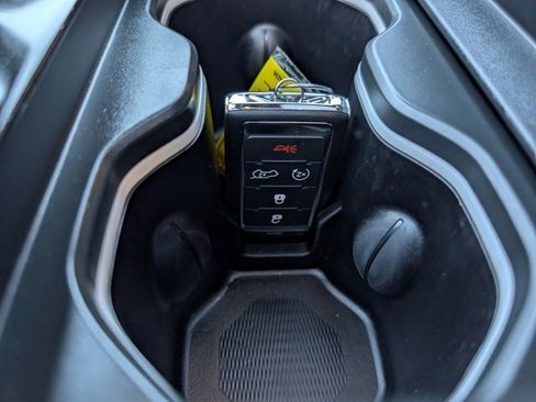 Used 2024 Jeep Grand Cherokee Summit w/ Adv Protech Group IV image 23