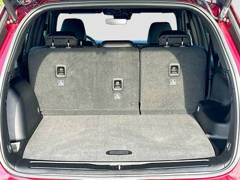 Used 2025 Jeep Grand Cherokee Limited image 26