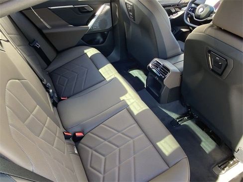 New 2026 BMW 530i w/ Premium Package image 14