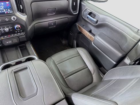 Used 2021 GMC Sierra 1500 Denali w/ Denali Ultimate Package image 26