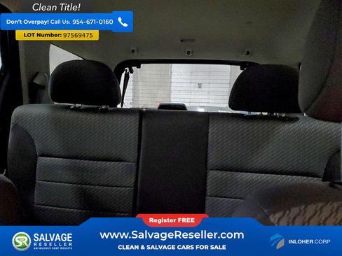 Used 2003 Ford Escape XLT image 13