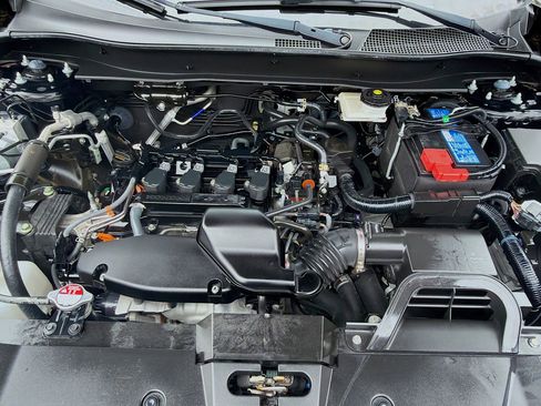 Used 2023 Honda CR-V EX image 35