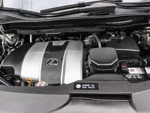 Used 2017 Lexus RX 350 FWD w/ Premium Package image 37