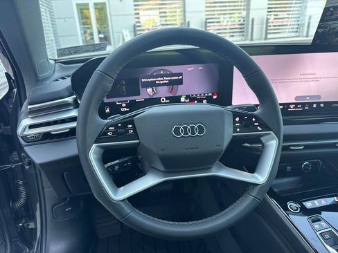 New 2026 Audi A6 Prestige AWD/4WD image 33