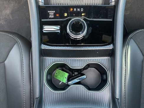 New 2026 Jeep Grand Cherokee Laredo image 31