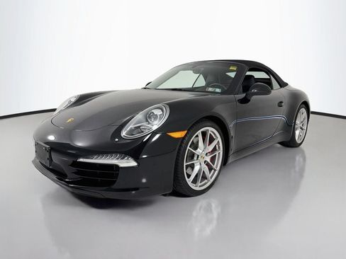 Used 2012 Porsche 911 Carrera S RWD image 6