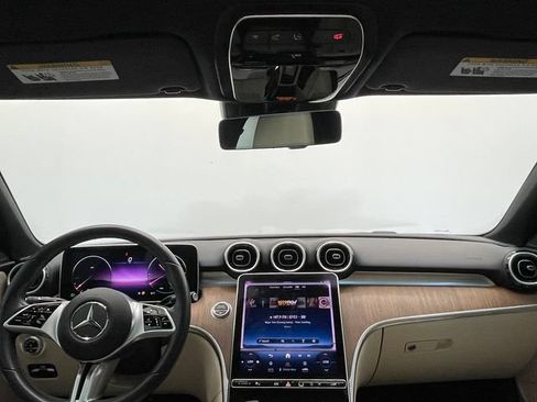 Used 2024 Mercedes-Benz C 300 Sedan image 21