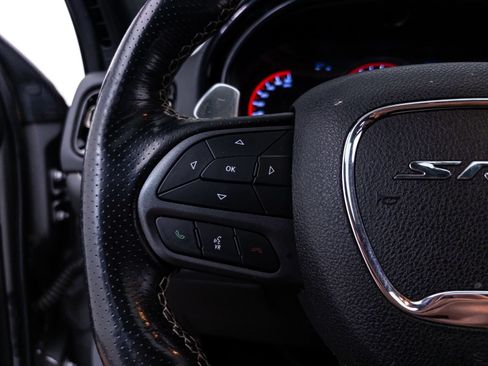 Used 2023 Dodge Durango SRT AWD/4WD image 38