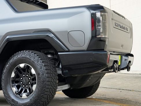Used 2023 GMC Hummer EV Edition 1 AWD/4WD image 84