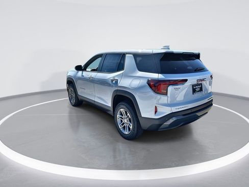 New 2026 GMC Terrain Elevation FWD image 6