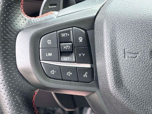 Used 2025 Ford Ranger Raptor AWD/4WD image 32