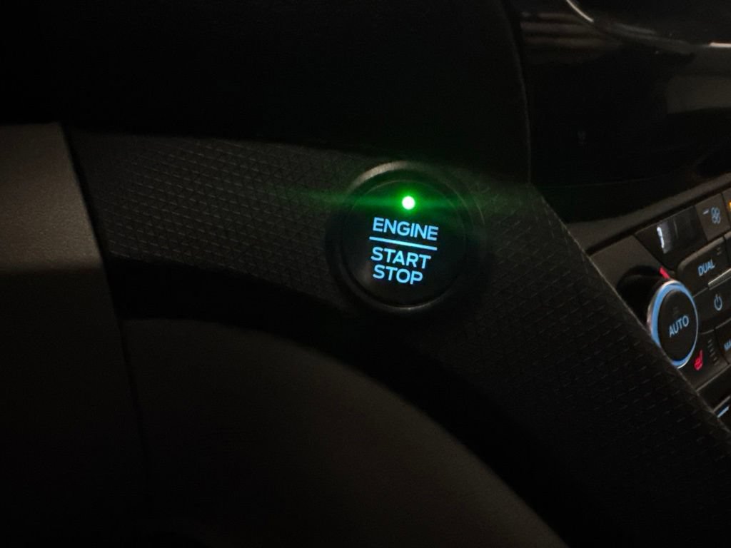 Used 2019 Ford Transit Connect Titanium FWD image 29