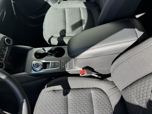 New 2026 Ford Escape Active w/ Cold Weather Package image 16