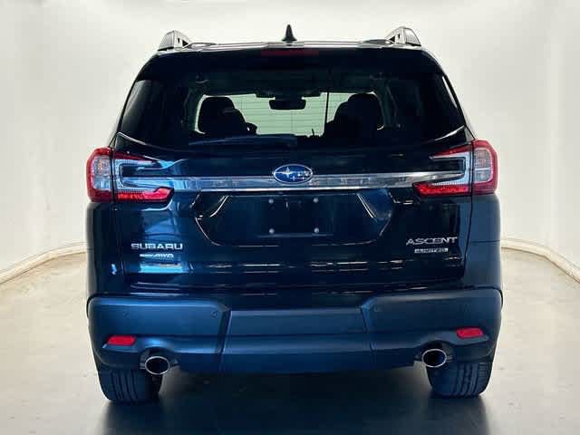 Used 2026 Subaru Ascent Limited AWD/4WD image 4