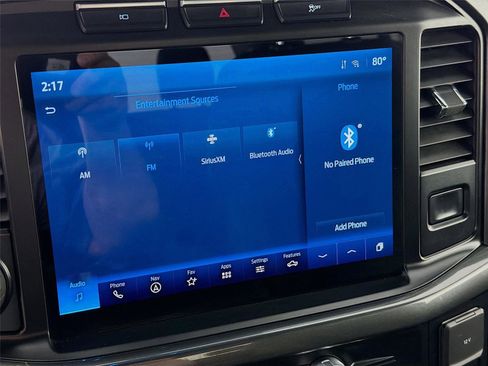 Used 2023 Ford F150 XLT w/ Equipment Group 302A High image 14