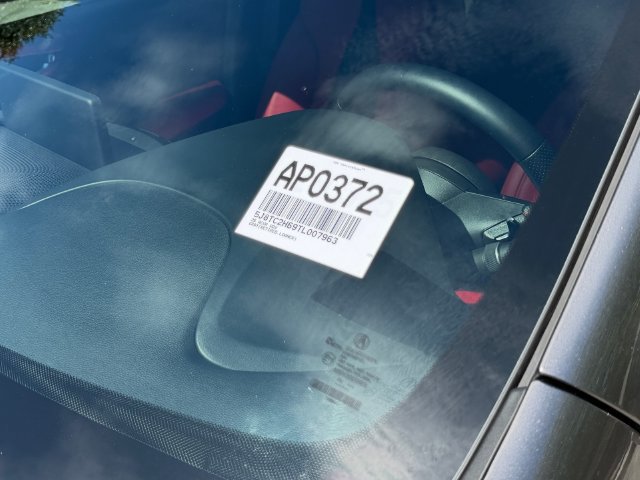 Used 2026 Acura RDX w/ Advance Package AWD/4WD image 11