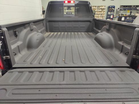 Used 2022 RAM 2500 Laramie image 10