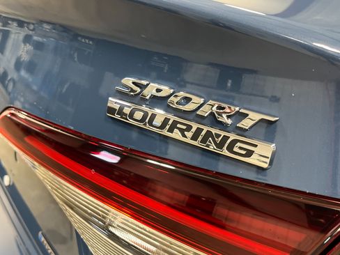 New 2026 Honda Civic Sport Touring image 6