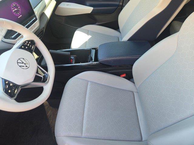 Certified 2023 Volkswagen ID.4 Pro S RWD image 9