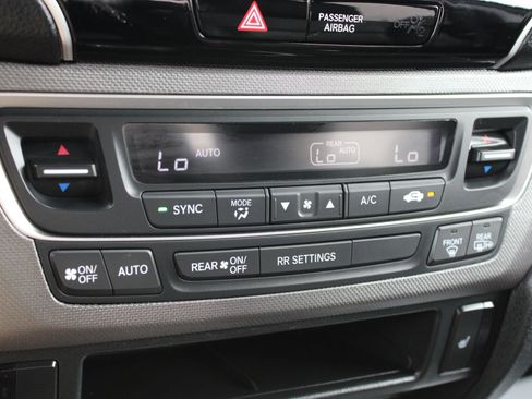 Used 2023 Honda Ridgeline RTL-E image 42
